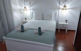 Gota D'Agua Guest House