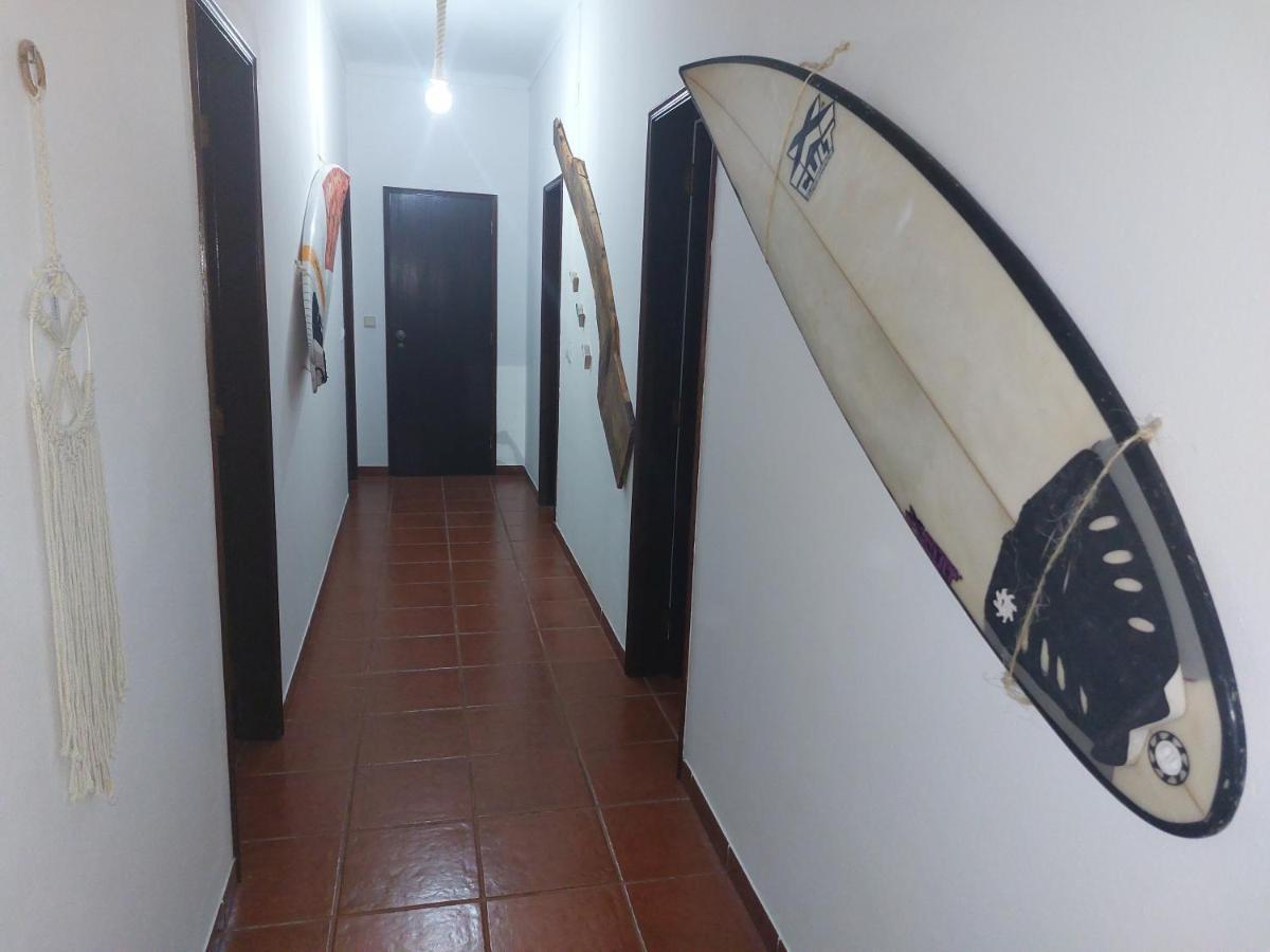 Gota D'Agua Guest House Vila Nova de Milfontes Exterior foto